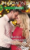 Il Natale del milionario: Harmony Jolly. E-book. Formato EPUB ebook