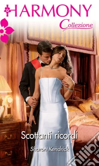 Scottanti ricordi: Harmony Collezione. E-book. Formato EPUB ebook