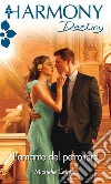 L'amante del petroliere: Harmony Destiny. E-book. Formato EPUB ebook di Michelle Celmer