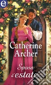 Sposa d'estate (eLit): eLit. E-book. Formato EPUB ebook di Catherine Archer