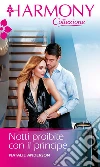 Notti proibite con il principe: Harmony Collezione. E-book. Formato EPUB ebook di Natalie Anderson