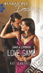 Love game: Harmony Destiny. E-book. Formato EPUB