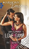 Love game: Harmony Destiny. E-book. Formato EPUB ebook