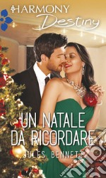 Un Natale da ricordare: Harmony Destiny. E-book. Formato EPUB ebook