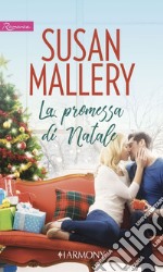 La promessa di Natale: Harmony Romance. E-book. Formato EPUB ebook