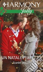 Un Natale perfetto: Harmony Jolly. E-book. Formato EPUB ebook