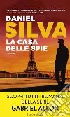 La casa delle spie: Una missione per Gabriel Allon. E-book. Formato EPUB ebook di Daniel Silva
