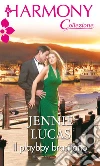 Il playboy brasiliano: Harmony Collezione. E-book. Formato EPUB ebook di Jennie Lucas