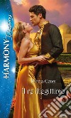 Il re illegittimo: Harmony Destiny. E-book. Formato EPUB ebook di Olivia Gates