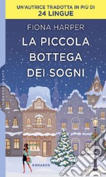 La piccola bottega dei sogni. E-book. Formato EPUB ebook