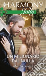 Un milionario dal nulla: Harmony Jolly. E-book. Formato EPUB