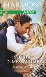 Incontro di mezzanotte: Harmony Jolly. E-book. Formato EPUB ebook