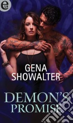 Demon's promise (eLit): eLit. E-book. Formato EPUB ebook