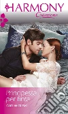 Principessa per finta: Harmony Collezione. E-book. Formato EPUB ebook di Caitlin Crews