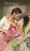 Un corteggiamento pericoloso. E-book. Formato EPUB ebook di Madeline Hunter