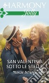 San Valentino sotto le stelle: Harmony Jolly. E-book. Formato EPUB ebook