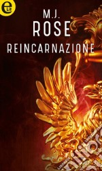 Reincarnazione (eLit): eLit. E-book. Formato EPUB ebook