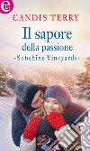 Il sapore della passione (eLit): eLit. E-book. Formato EPUB ebook