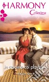 In crociera col playboy: Harmony Collezione. E-book. Formato EPUB ebook di Kathryn Ross