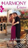 Marito e milionario: Harmony Collezione. E-book. Formato EPUB ebook di Anne Mcallister