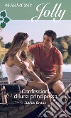 Confessioni di una principessa: Harmony Jolly. E-book. Formato EPUB ebook