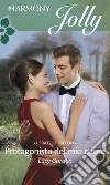 Protagonista del mio cuore: Harmony Jolly. E-book. Formato EPUB ebook di Lucy Gordon