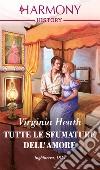 Tutte le sfumature dell'amore. E-book. Formato EPUB ebook di Virginia Heath