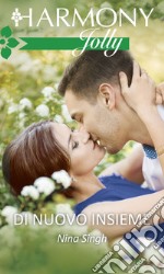 Di nuovo insieme: Harmony Jolly. E-book. Formato EPUB ebook