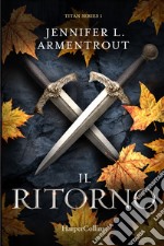 Il ritorno. E-book. Formato EPUB ebook