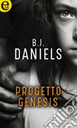 Progetto Genesis (eLit): eLit. E-book. Formato EPUB