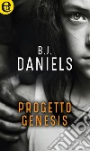 Progetto Genesis (eLit): eLit. E-book. Formato EPUB ebook