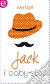 Jack il baby-sitter (eLit): eLit. E-book. Formato EPUB ebook