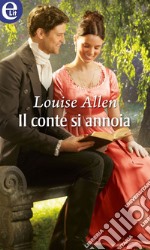 Il conte si annoia (eLit): eLit. E-book. Formato EPUB ebook