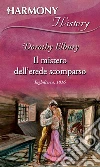 Il mistero dell'erede scomparso. E-book. Formato EPUB ebook di Dorothy Elbury