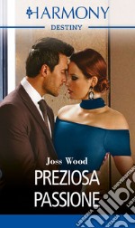 Preziosa passione: Harmony Destiny. E-book. Formato EPUB ebook