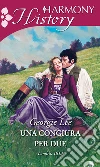 Una congiura per due. E-book. Formato EPUB ebook di Georgie Lee