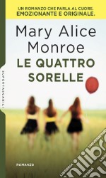 Le quattro sorelle. E-book. Formato EPUB ebook