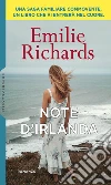 Note d'Irlanda. E-book. Formato EPUB ebook di Emilie Richards