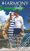 Un futuro d'amore: Harmony Jolly. E-book. Formato EPUB ebook di Nina Singh