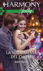 La scommessa del cuore: Harmony Jolly. E-book. Formato EPUB ebook