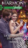 La scommessa del cuore: Harmony Jolly. E-book. Formato EPUB ebook