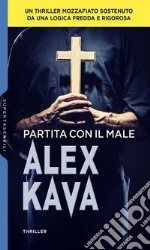 Partita con il male. E-book. Formato EPUB ebook