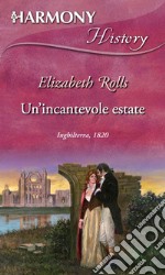 Un'incantevole estate. E-book. Formato EPUB ebook