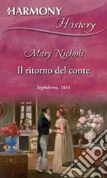 Il ritorno del conte. E-book. Formato EPUB ebook