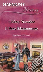 Il finto fidanzamento. E-book. Formato EPUB ebook