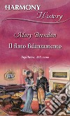 Il finto fidanzamento. E-book. Formato EPUB ebook di Mary Brendan