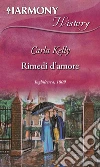 Rimedi d'amore. E-book. Formato EPUB ebook di Carla Kelly
