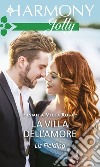 La villa dell'amore: Harmony Jolly. E-book. Formato EPUB ebook di Liz Fielding