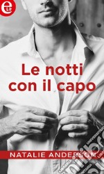 Le notti con il capo (eLit): eLit. E-book. Formato EPUB ebook