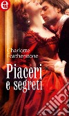 Piaceri e segreti (eLit): eLit. E-book. Formato EPUB ebook